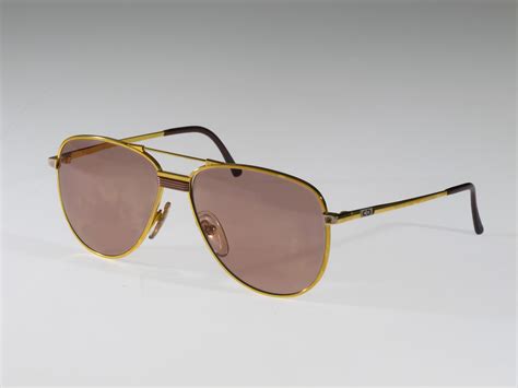 dior aviator vintage|christian dior aviator glasses.